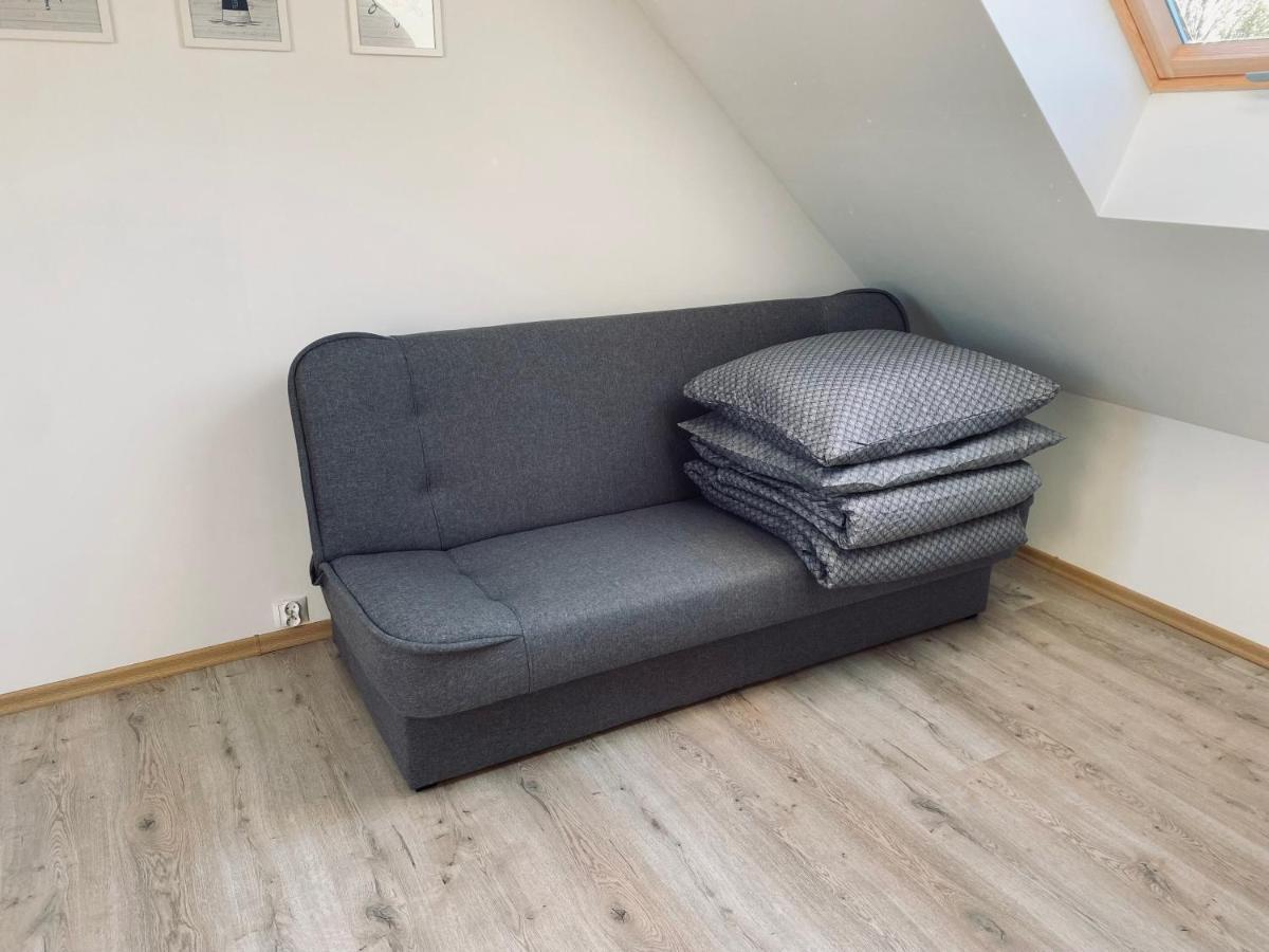 Apartamenty W Radawce Radawka Buitenkant foto