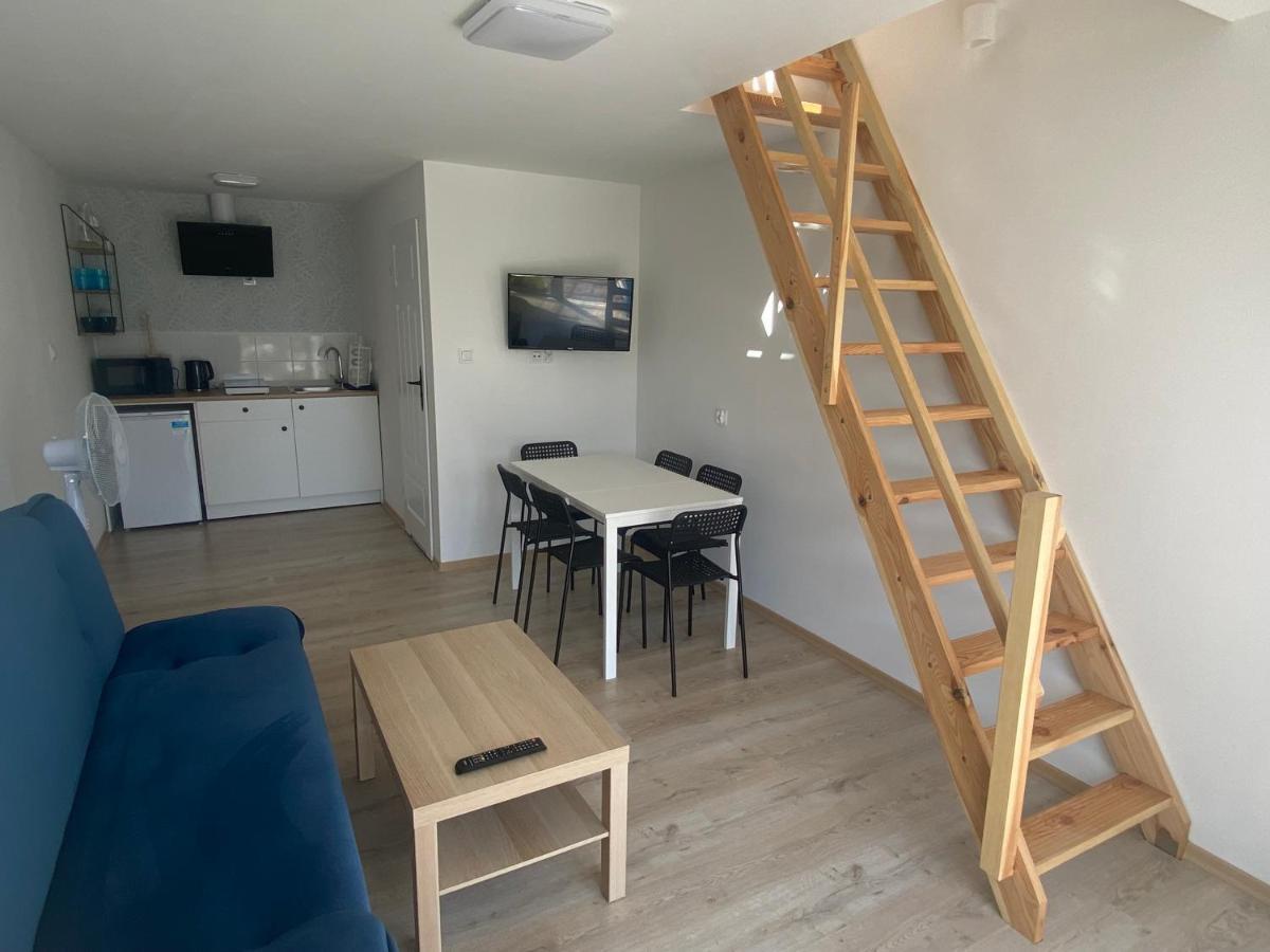 Apartamenty W Radawce Radawka Buitenkant foto