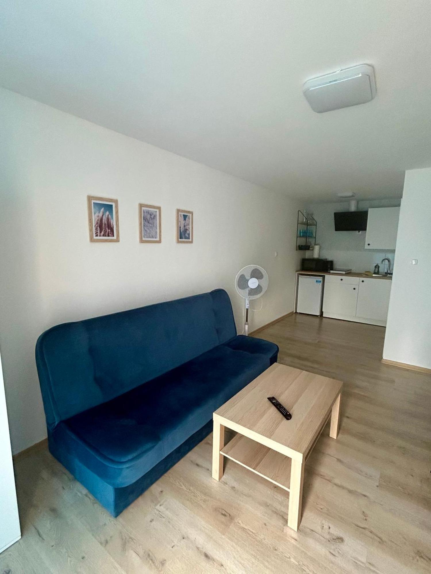 Apartamenty W Radawce Radawka Buitenkant foto