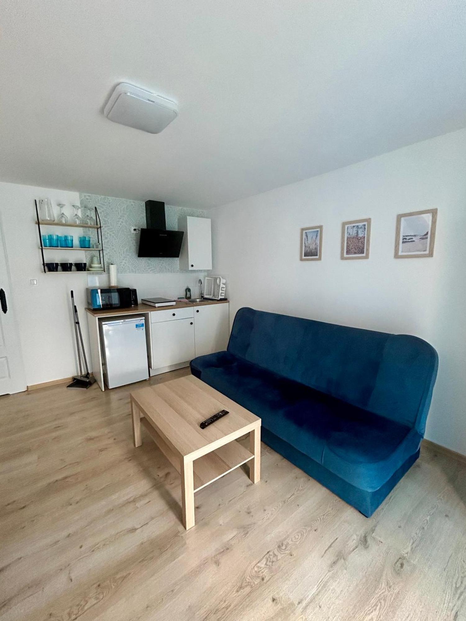 Apartamenty W Radawce Radawka Buitenkant foto